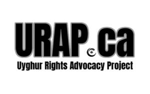 Uyghur Rights Advocacy Project